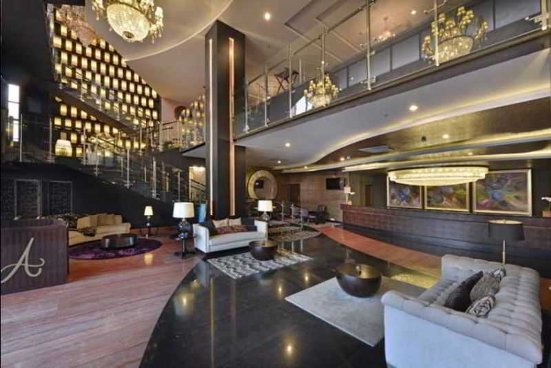 Amaroossa Grande Hotel Bekasi Ngoại thất bức ảnh