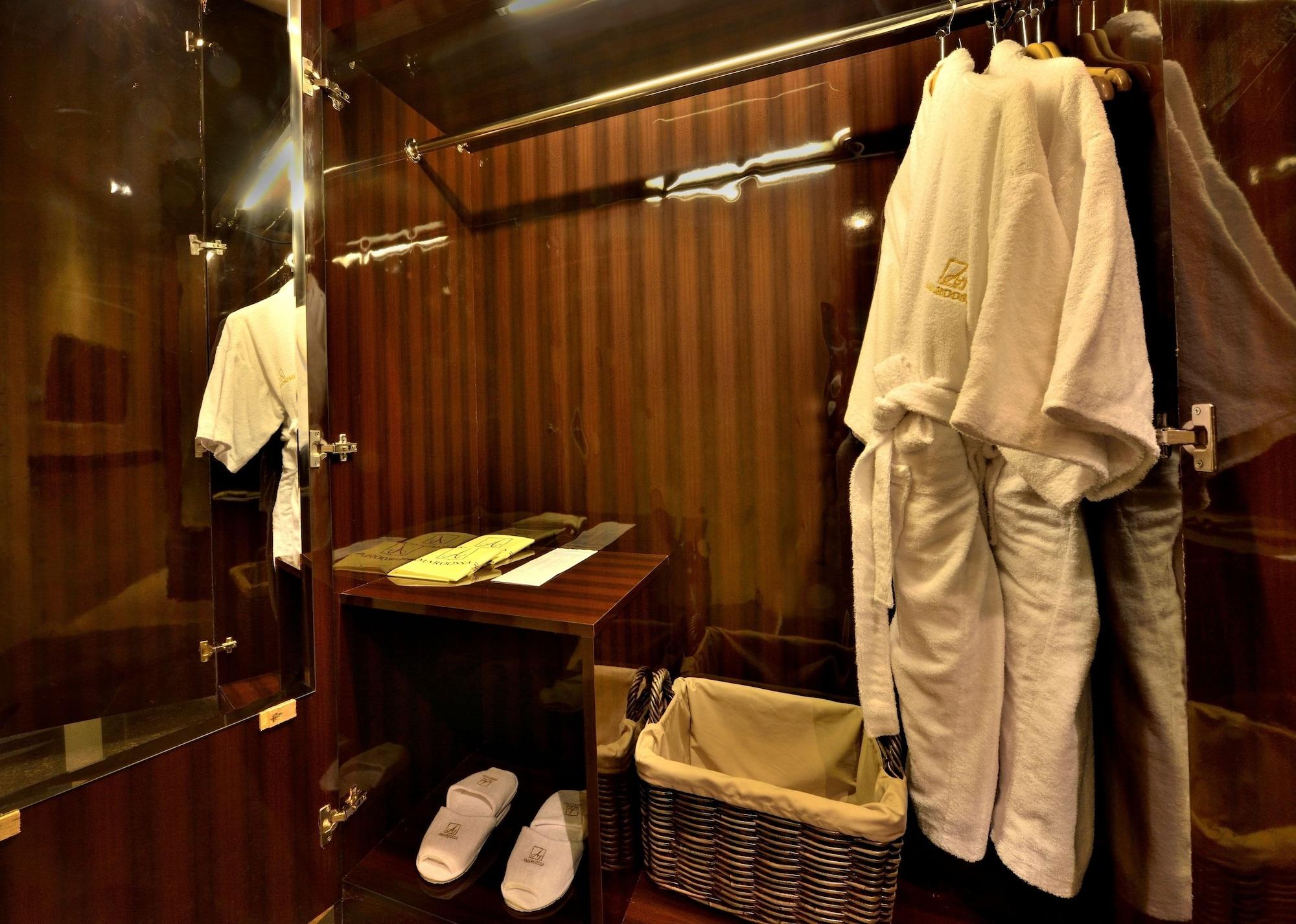 Amaroossa Grande Hotel Bekasi Ngoại thất bức ảnh
