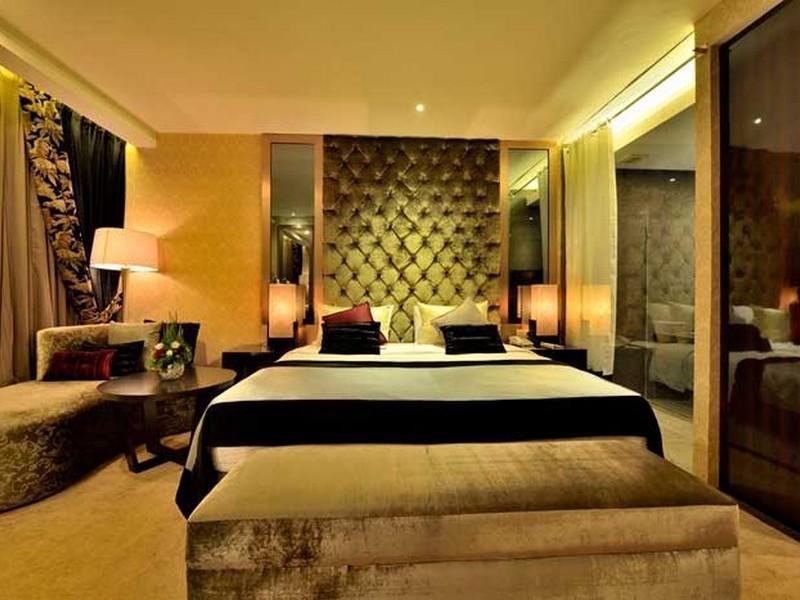 Amaroossa Grande Hotel Bekasi Ngoại thất bức ảnh