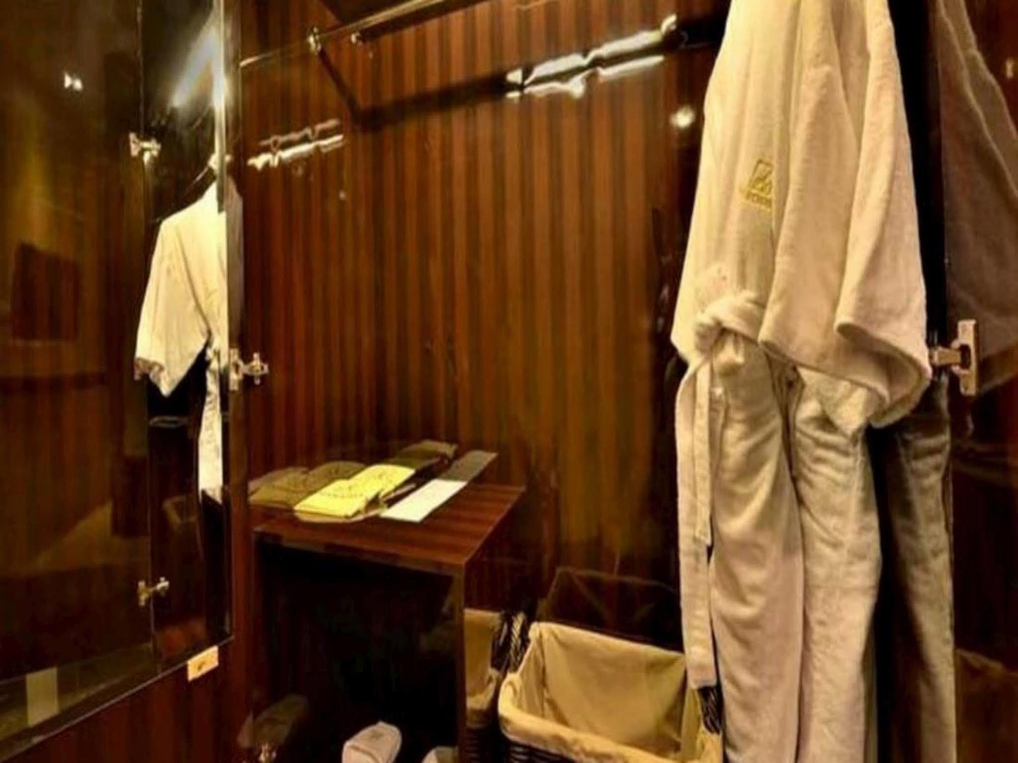 Amaroossa Grande Hotel Bekasi Ngoại thất bức ảnh