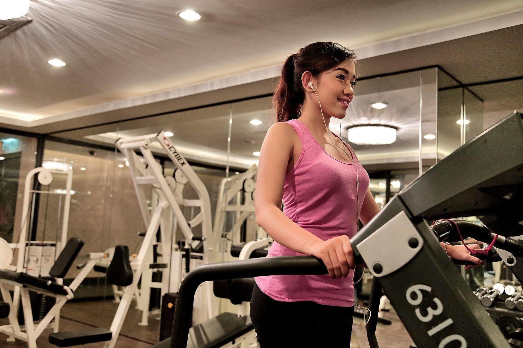 Amaroossa Grande Hotel Bekasi Ngoại thất bức ảnh